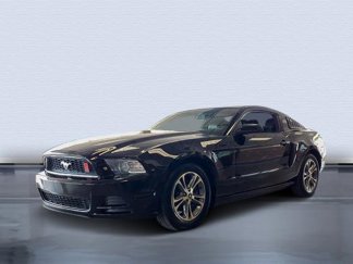 Used 2014 Ford Mustang Premium w/ Comfort Package image 1
