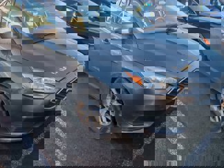 Used 2018 Ford Focus SE image 1