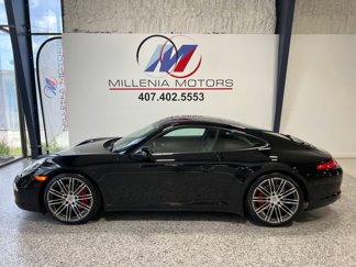 Used 2015 Porsche 911 Carrera S image 1