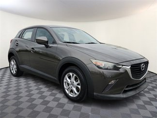Used 2016 MAZDA CX-3 Sport image 1