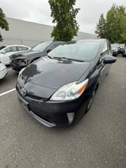 Used 2015 Toyota Prius Two image 1