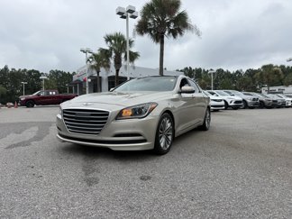 Used 2015 Hyundai Genesis 3.8 w/ Option Group 03 image 1