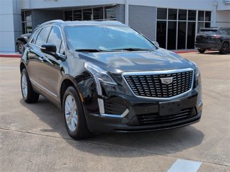 Used 2021 Cadillac XT5 Luxury image 1