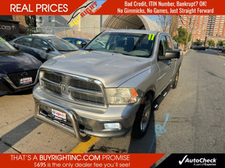 Used 2011 RAM 1500 Big Horn image 1