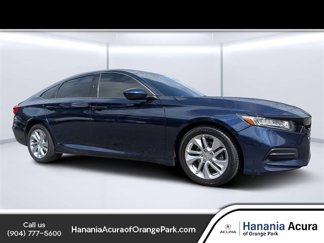 Used 2019 Honda Accord LX video 1