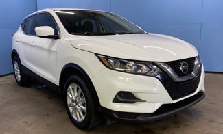 Used 2021 Nissan Rogue Sport S image 1