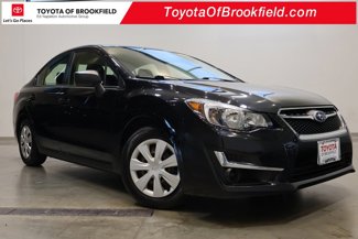 Used 2016 Subaru Impreza 2.0i image 1