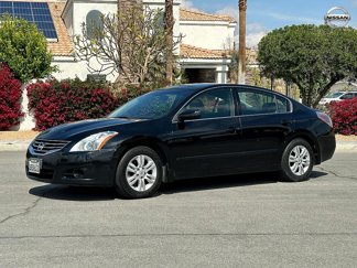 Used 2010 Nissan Altima 2.5 S w/ Convenience Pkg image 1