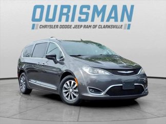 Certified 2020 Chrysler Pacifica Touring-L Plus video 1