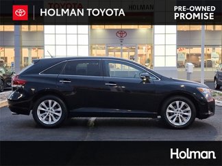 Used 2014 Toyota Venza XLE image 1