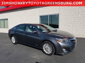 Used 2014 Toyota Avalon XLE Touring image 1
