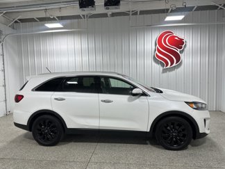 Used 2020 Kia Sorento EX image 1