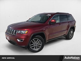 Used 2020 Jeep Grand Cherokee Laredo w/ Security & Convenience Group video 1