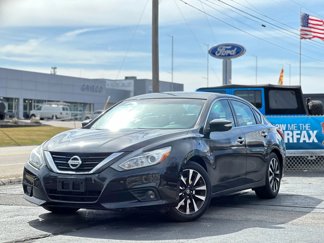 Used 2018 Nissan Altima 2.5 SL image 1