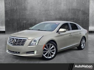 Used 2014 Cadillac XTS Premium image 1