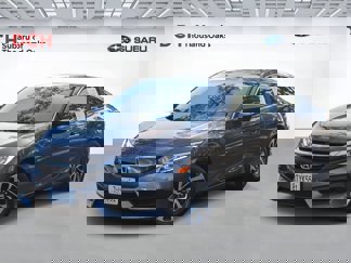 Used 2017 Honda Civic LX image 1