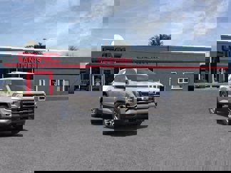 New 2025 GMC Terrain Elevation image 1