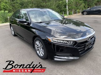 Used 2019 Honda Accord LX image 1
