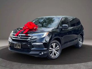 Used 2017 Honda Pilot EX-L image 1