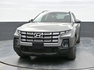 New 2025 Hyundai Santa Cruz SEL image 1