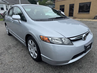 Used 2006 Honda Civic LX image 1