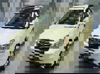 Used 2016 Subaru Forester 2.5i Premium w/ All-Weather Package image 1