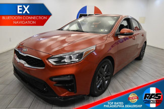 Used 2019 Kia Forte EX w/ Option Group 020 image 1