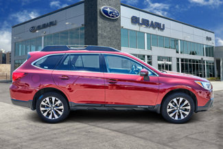 Used 2016 Subaru Outback 2.5i Limited image 1