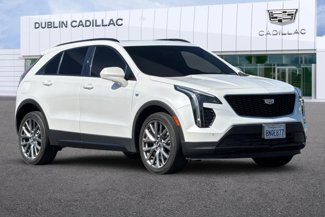 Used 2019 Cadillac XT4 Sport image 1