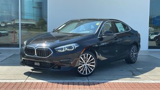 Certified 2024 BMW 228i Gran Coupe w/ Convenience Package image 1