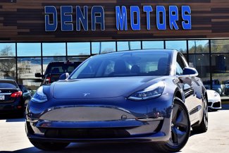 Used 2018 Tesla Model 3 Long Range image 1