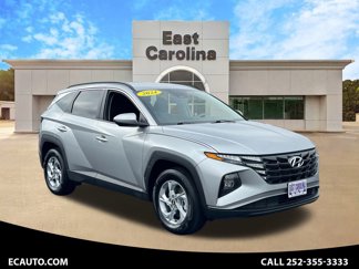 Used 2024 Hyundai Tucson SEL image 1