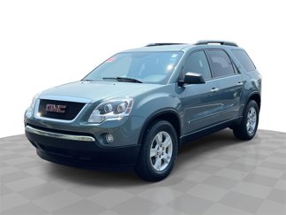Used 2009 GMC Acadia SLE w/ Preferred Package image 1