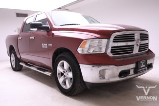 Used 2014 RAM 1500 Lone Star image 1