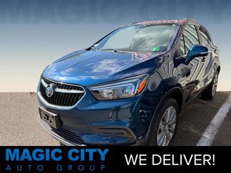 Used 2019 Buick Encore Preferred w/ Safety Package image 1