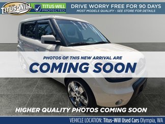 Used 2010 Kia Soul ! image 1