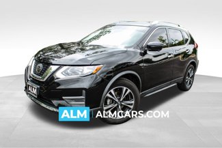 Used 2019 Nissan Rogue SV w/ Premium Package image 1