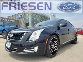 Used 2017 Cadillac XTS Luxury image 1