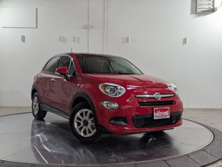 Used 2018 FIAT 500X Pop w/ Popular Equipment Group image 1