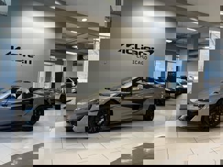Used 2018 McLaren 570S Spider image 1
