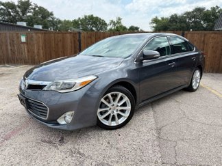 Used 2013 Toyota Avalon XLE Touring image 1