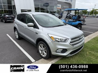 Used 2019 Ford Escape SE image 1