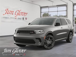 New 2025 Dodge Durango GT w/ Blacktop Package image 1