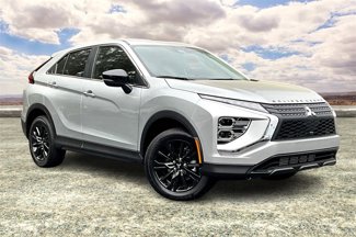 New 2025 Mitsubishi Eclipse Cross AWD image 1