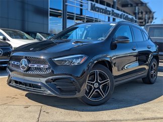 Used 2025 Mercedes-Benz GLA 250 image 1
