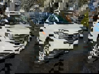 Used 2013 Honda CR-V LX image 1