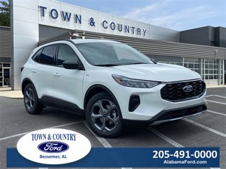 New 2025 Ford Escape ST-Line image 1
