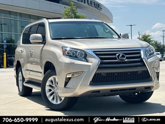 Used 2015 Lexus GX 460 image 1