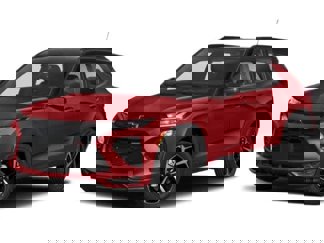 Used 2023 Chevrolet TrailBlazer RS w/ Sun and Liftgate Package image 1