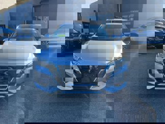 Used 2022 Nissan Sentra SV image 1